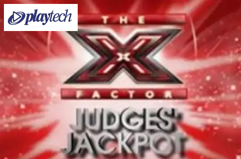 The X Factor Judges Jackpot